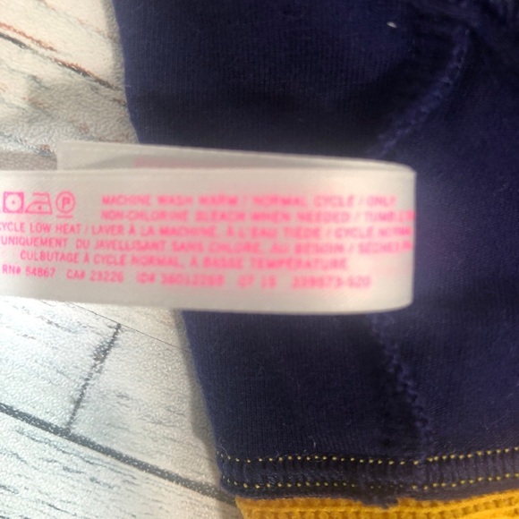 PINK by Victoria’s Secret’s Racerback Non-Padded Bralette M - Picture 8 of 12